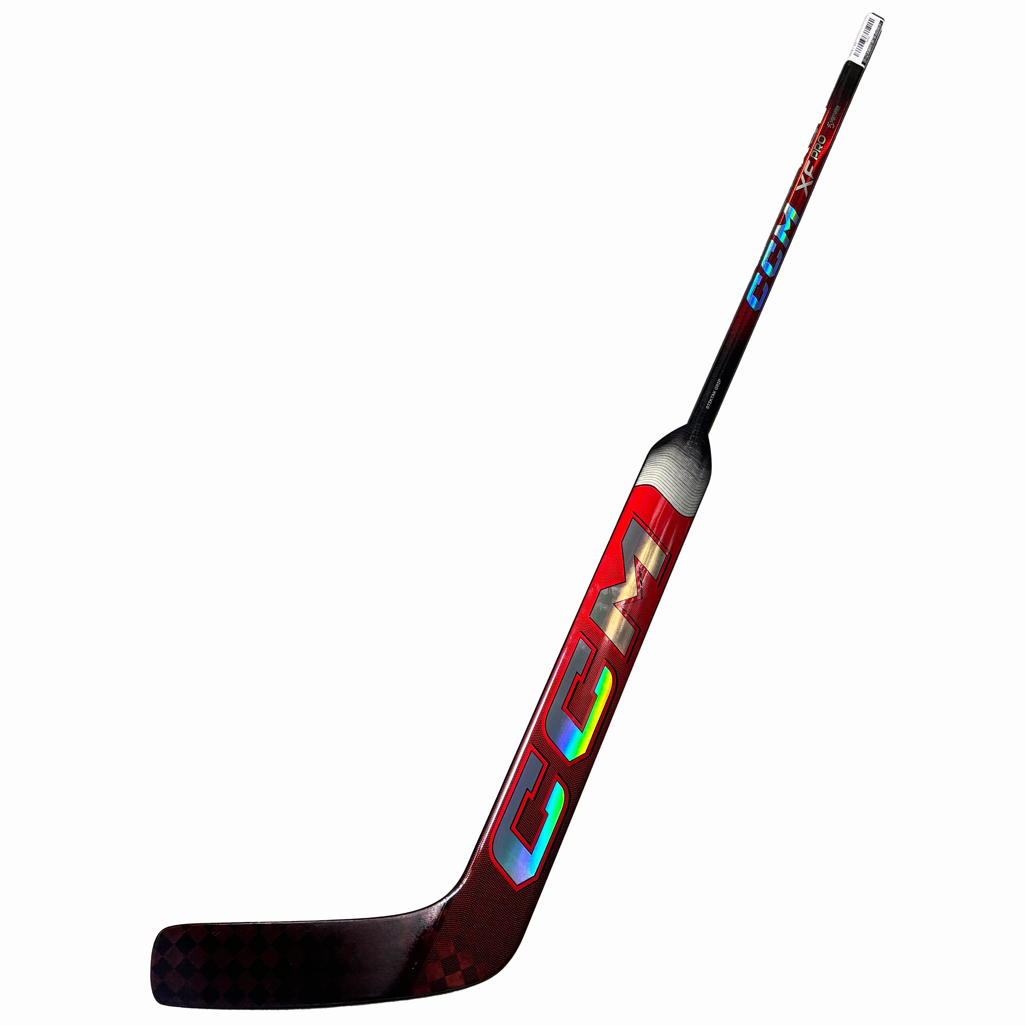 Goalie - CCM XF Pro
